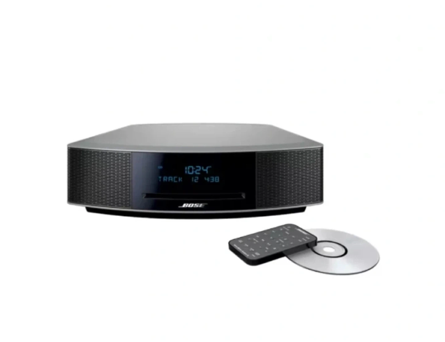 Bose Wave Music System IV - photo 4