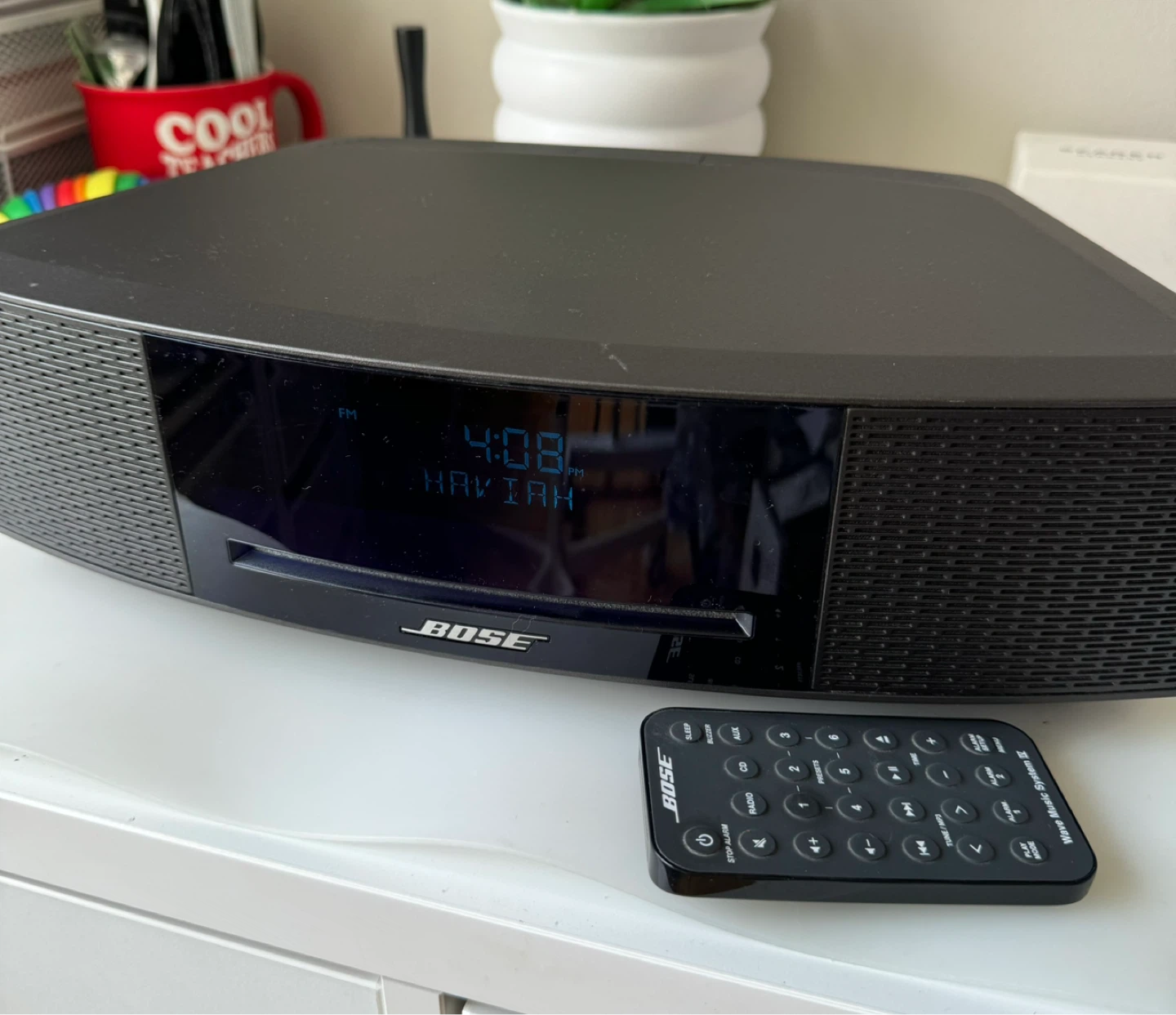 Bose Wave Music System IV - photo 3