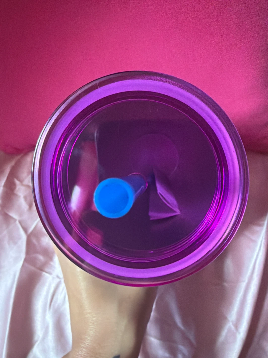 Starbucks tumbler cup - photo 4