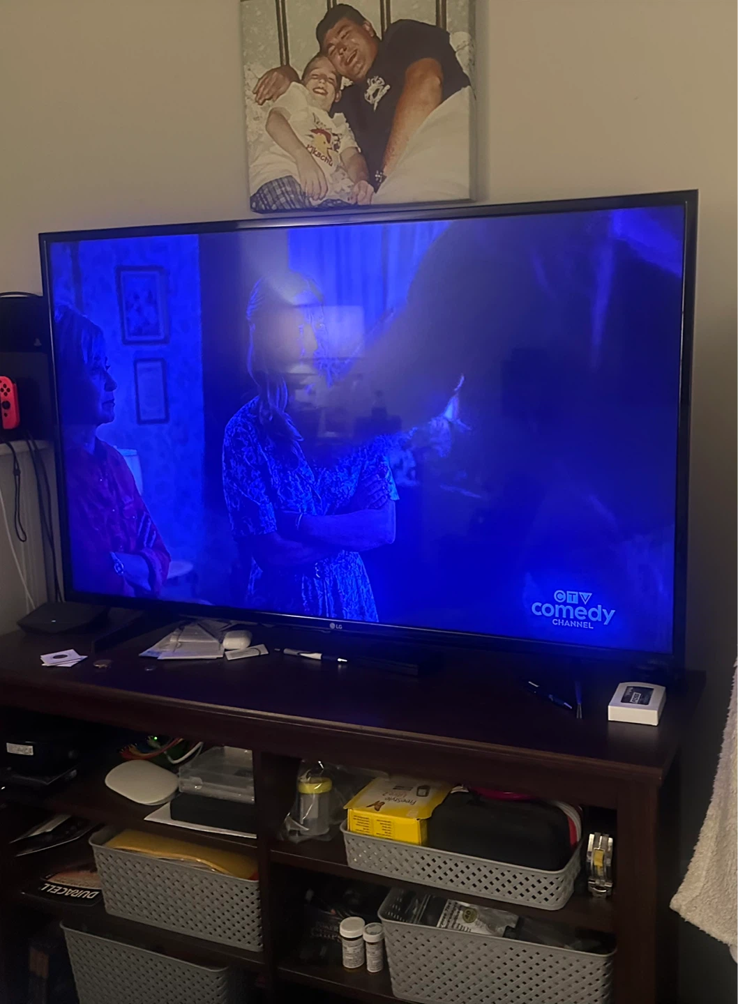 LG Television 48 inch