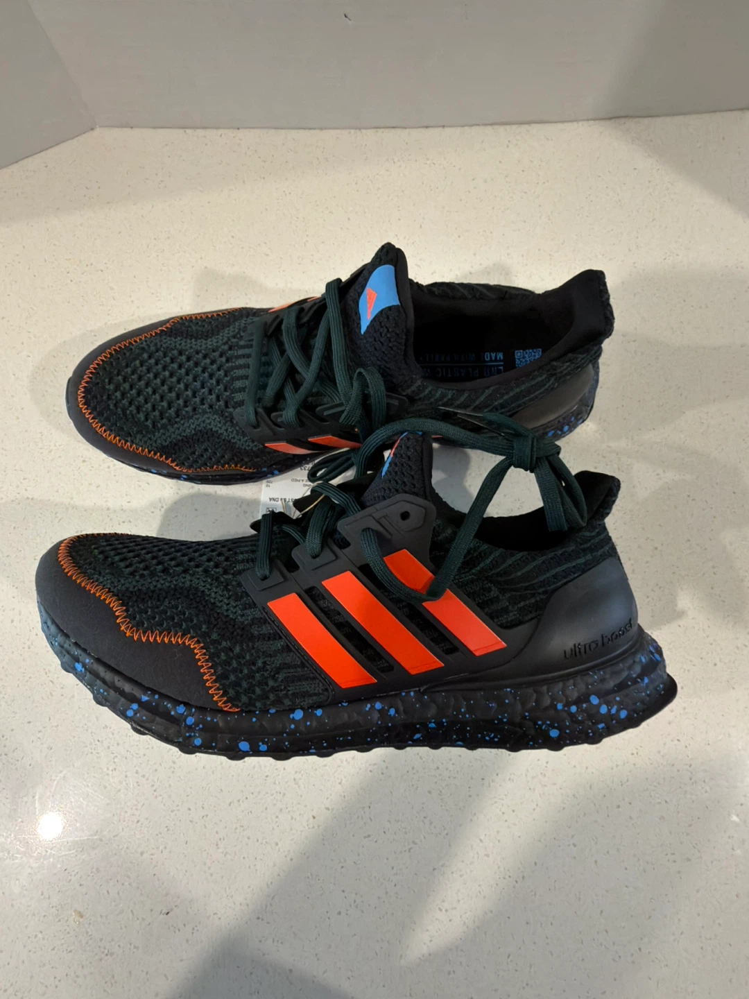 Adidas Ultraboost 5.0 DNA Running Shoes - photo 3