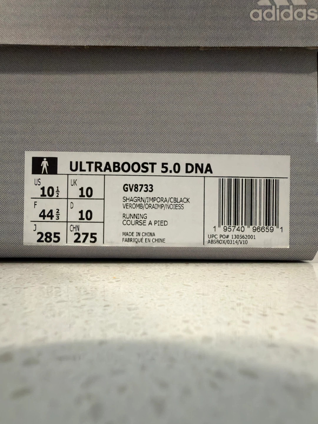 Adidas Ultraboost 5.0 DNA Running Shoes - photo 5