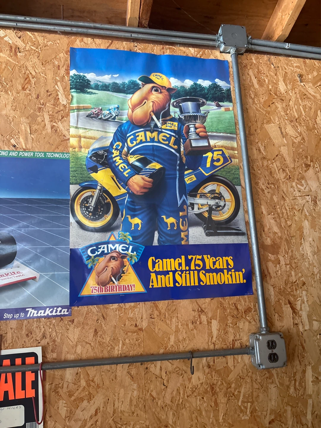 Vintage poster 3324 n kostner