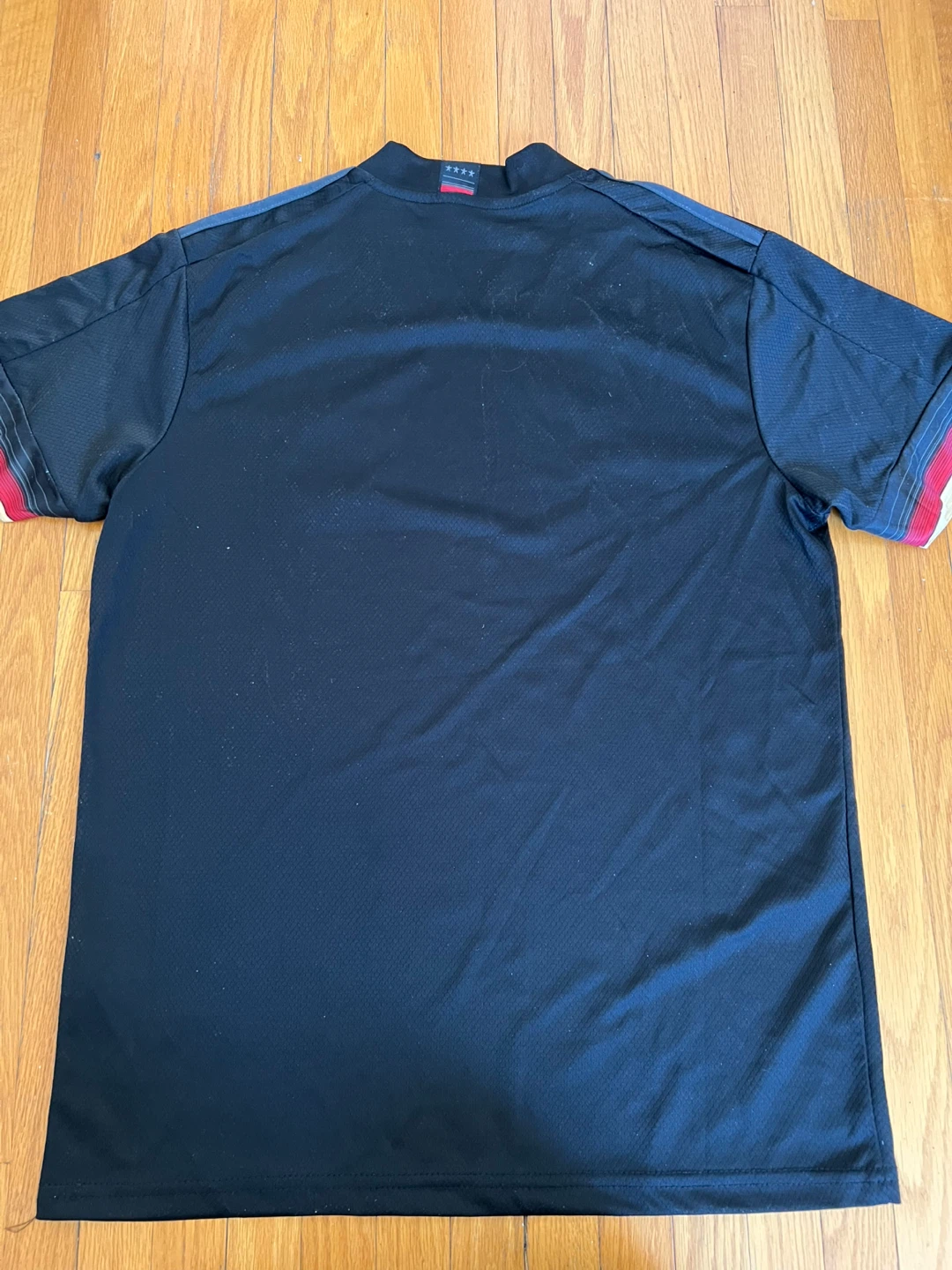 Adidas Germany National Football Team Jersey - Size L - photo 3