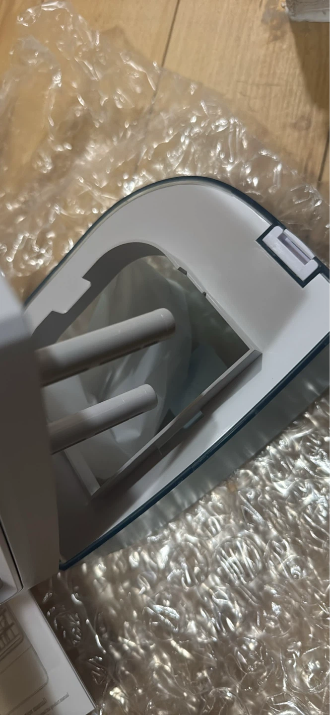 Portable Air Conditioner Fan - photo 4