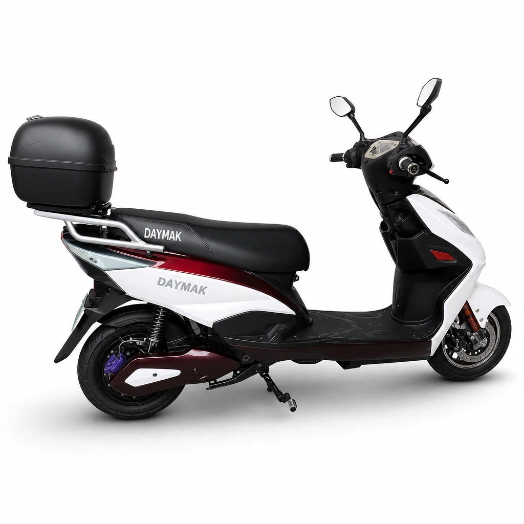 Austin SX 72V Electric Scooter
