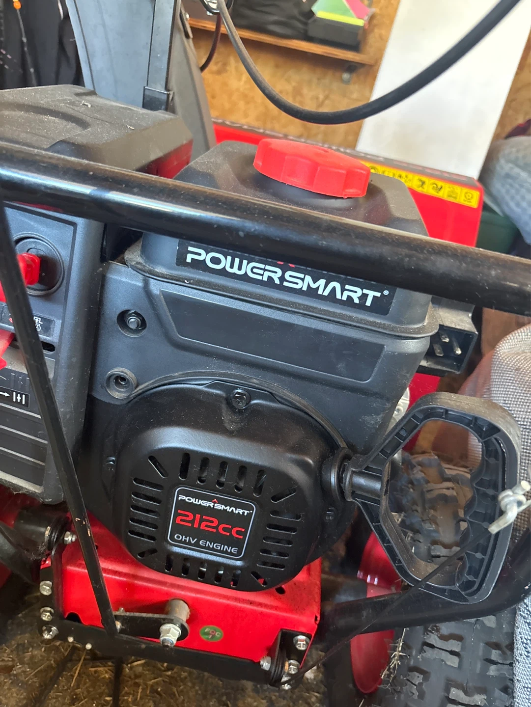 Name your prices . Easy garage pick up - photo 2
