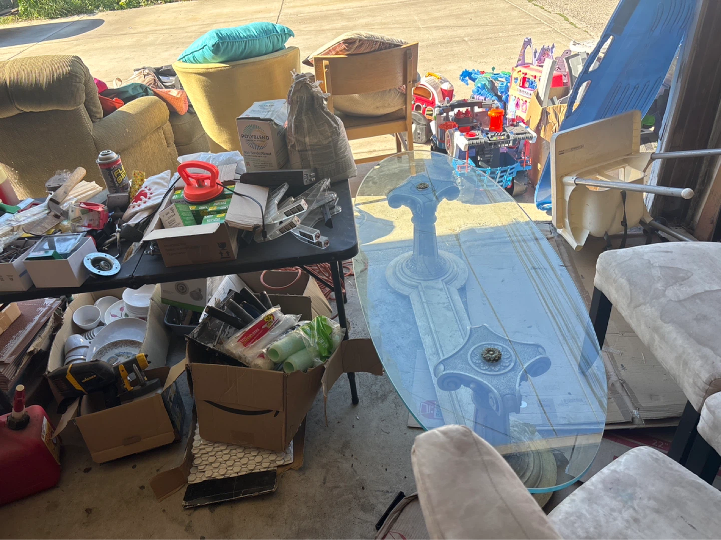 Name your prices . Easy garage pick up - photo 4