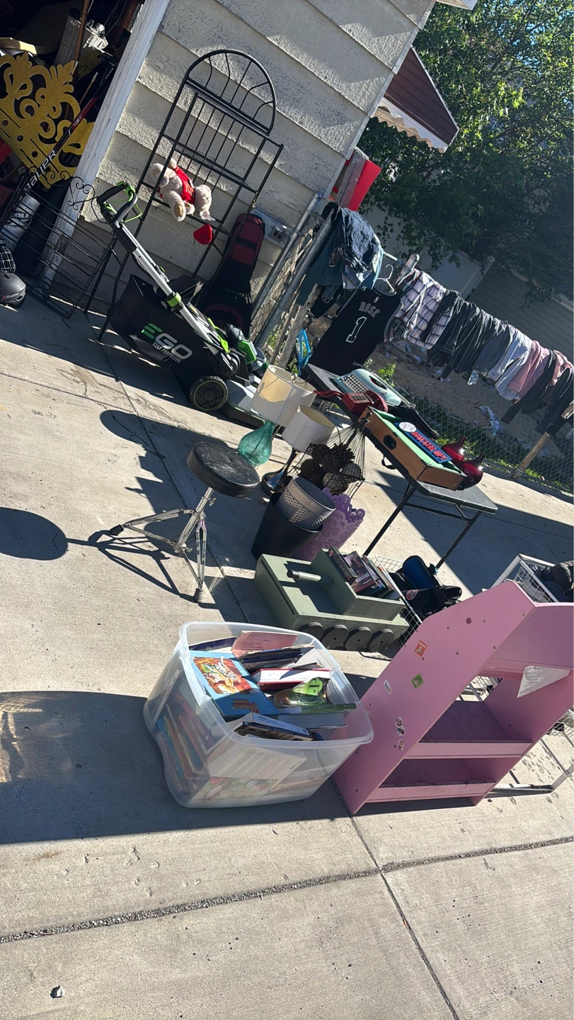 Name your prices . Easy garage pick up - photo 5
