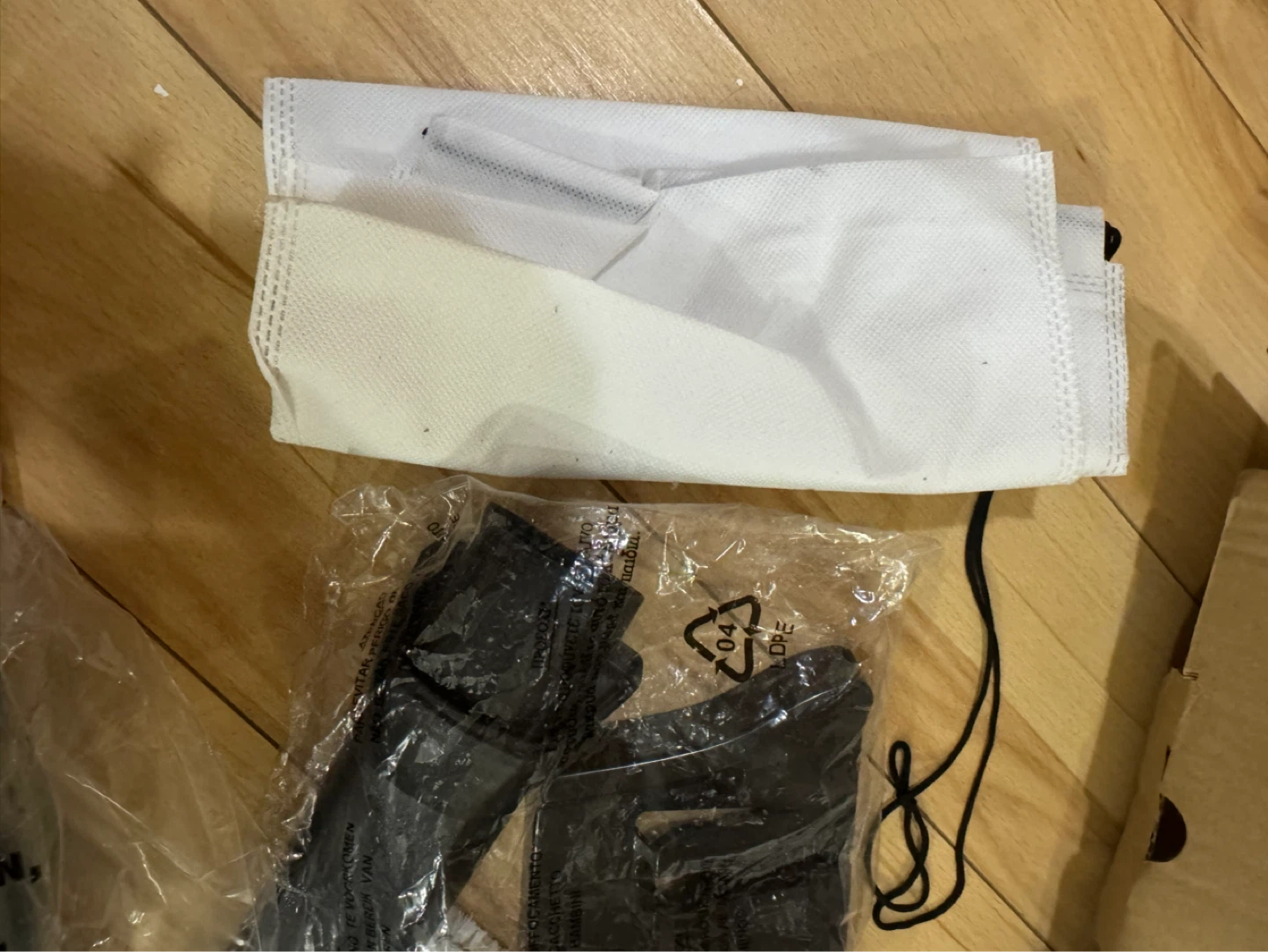 Cordless Handheld Vacuum Cleaner - photo 5