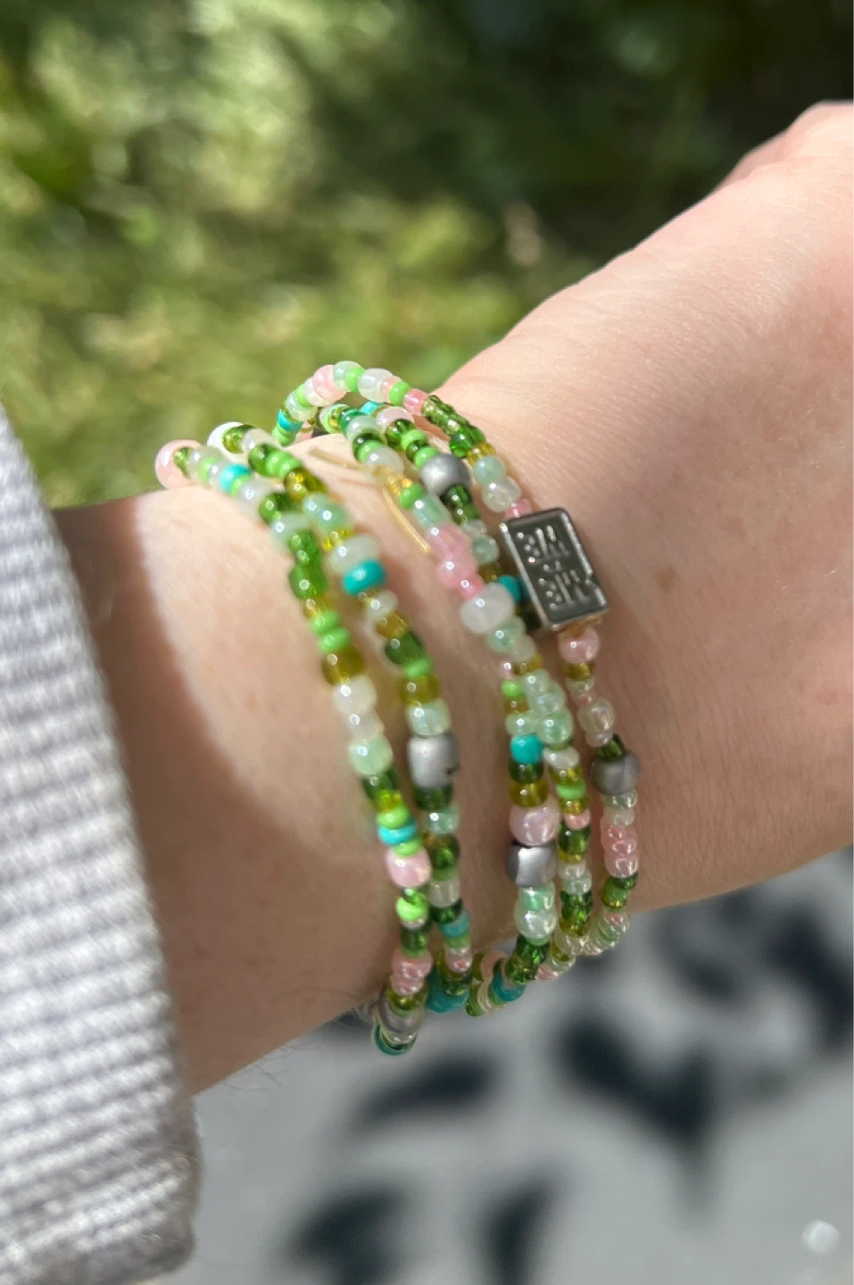 ⚽️ME TO WE  rafiki Bracelet