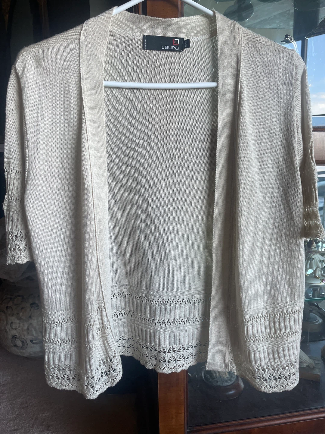 Laura Women's Cardigan M/M