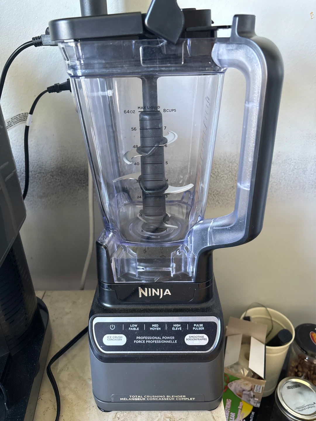 Ninja Total Crushing Blender