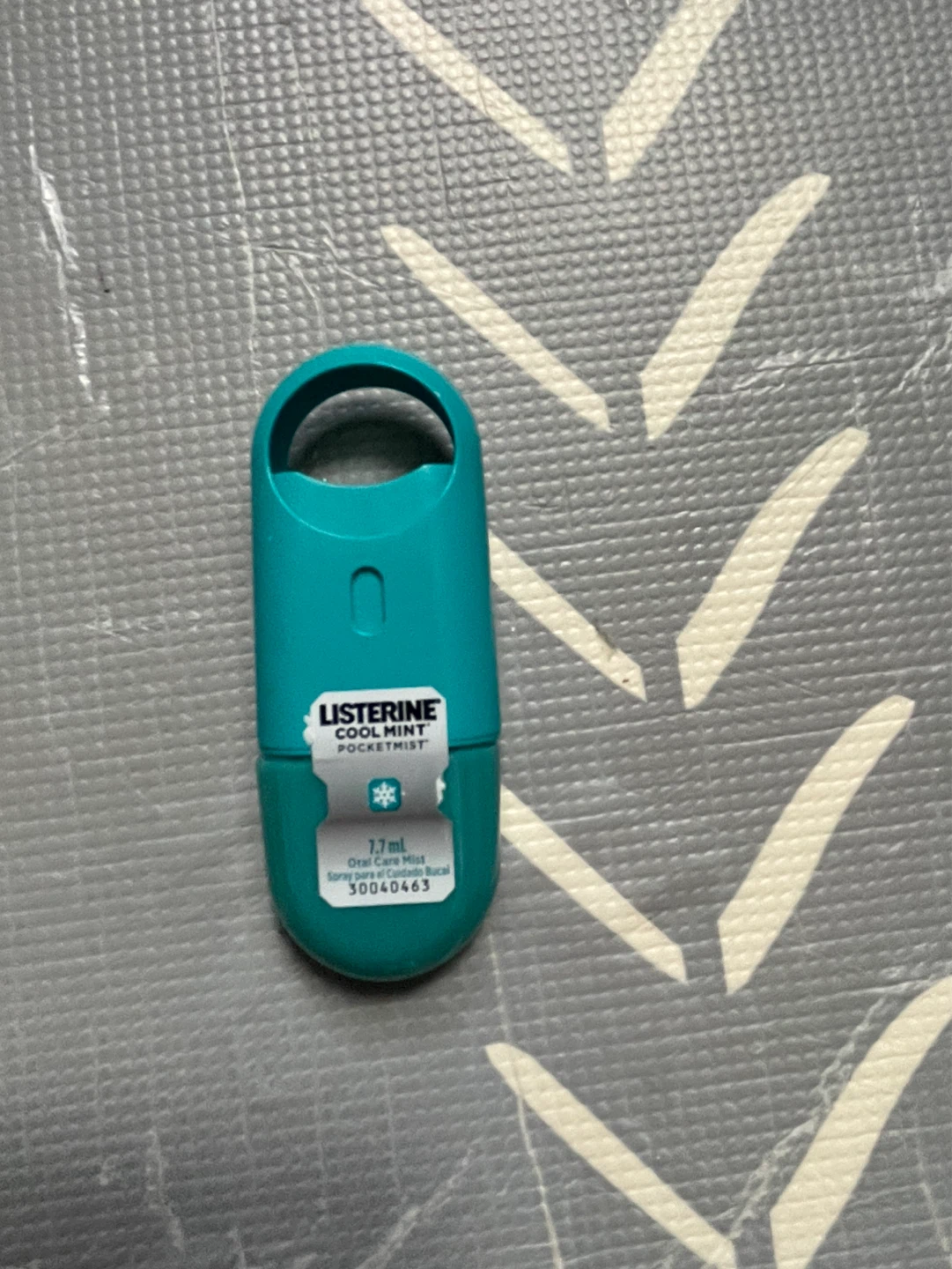 ⚽️Listerine Cool Mint Pocketmist Oral Care Mist
