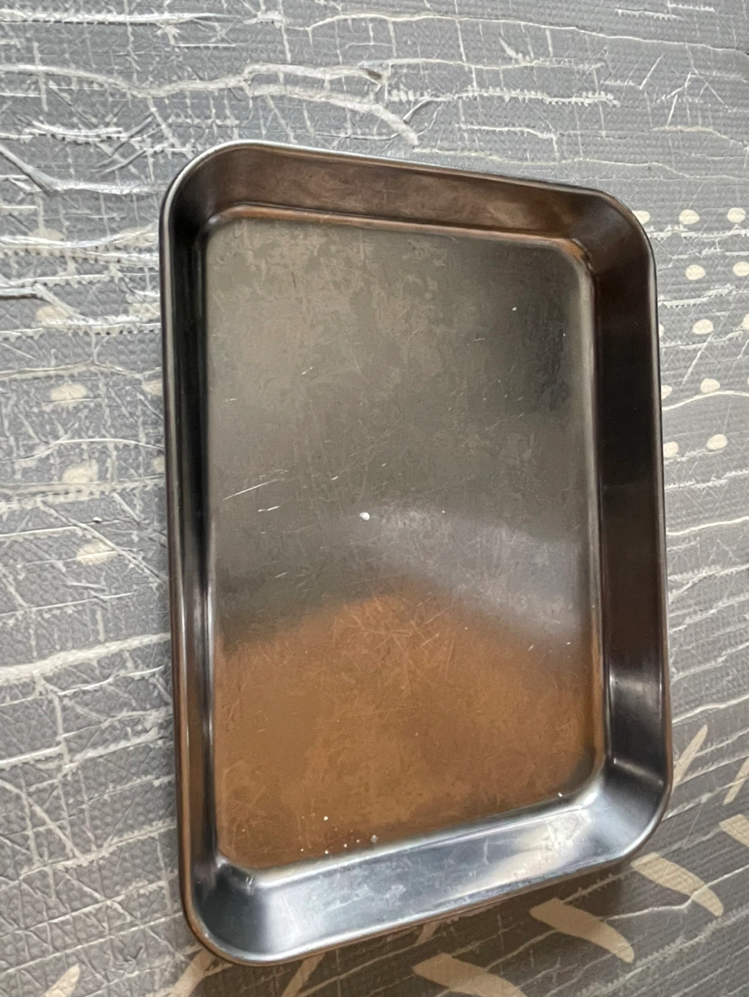 ⚽️Stainless Steel Baking Pan