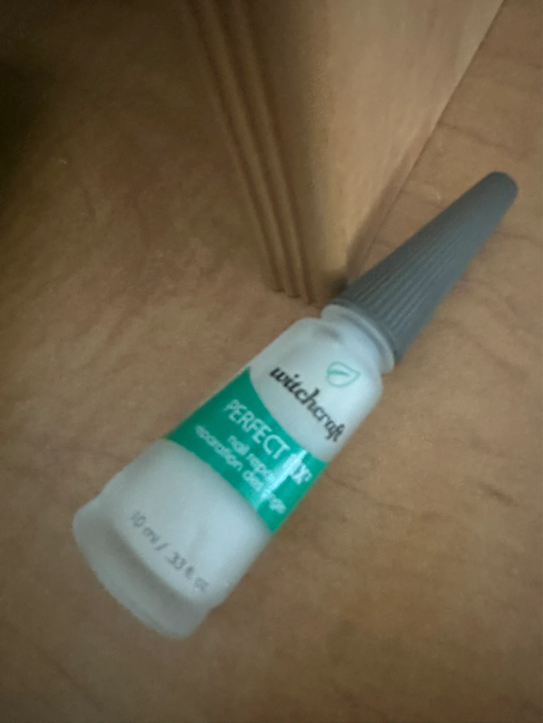 ($13 value) Witchcraft Perfect Fix Nail Repair