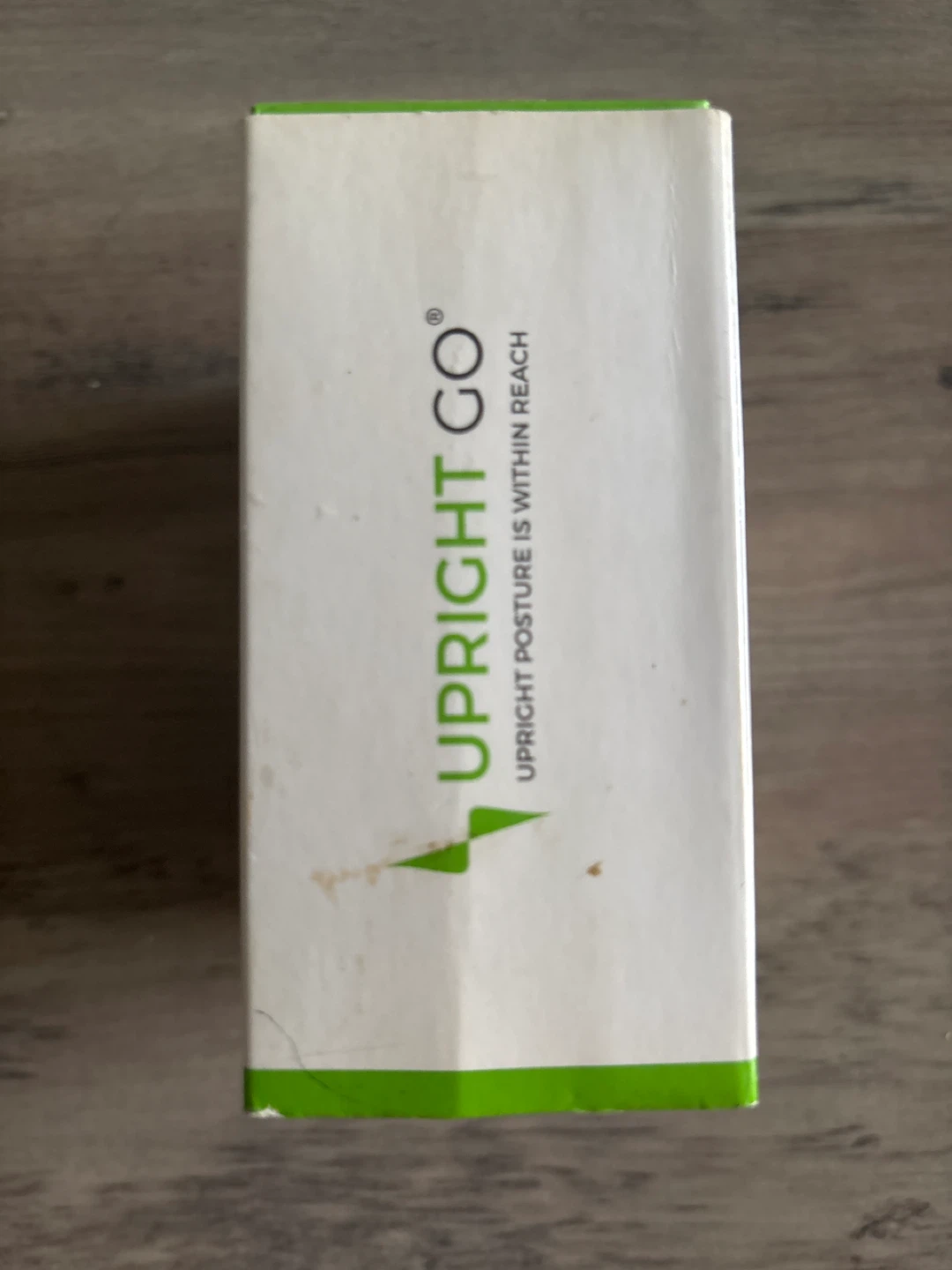 Upright Go Wearable Posture Trainer - photo 4