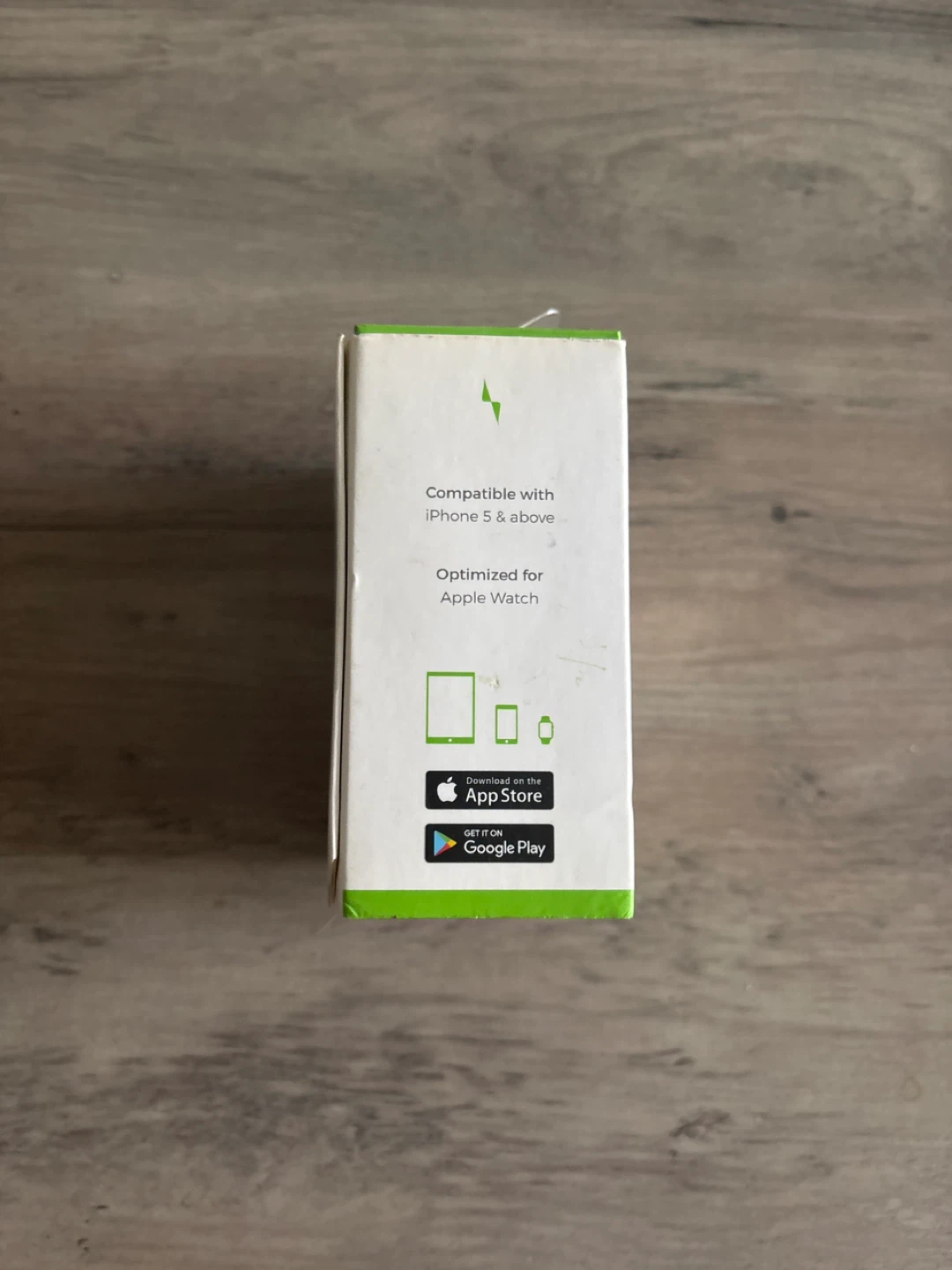 Upright Go Wearable Posture Trainer - photo 2