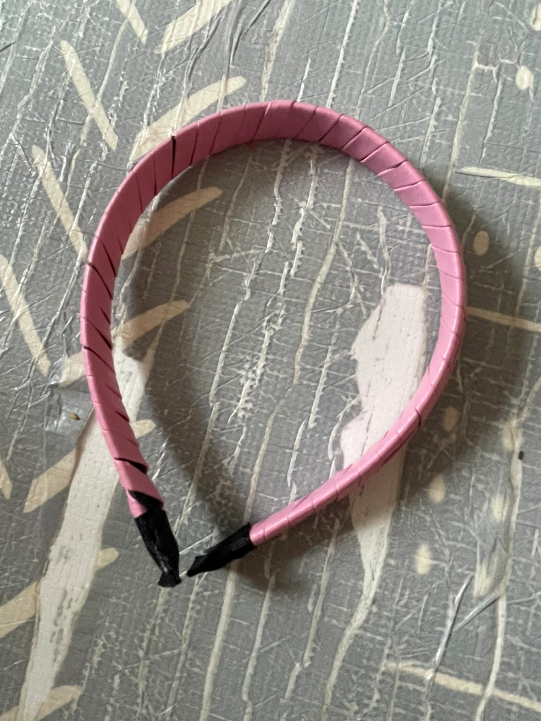 ⚽️Pink Headband