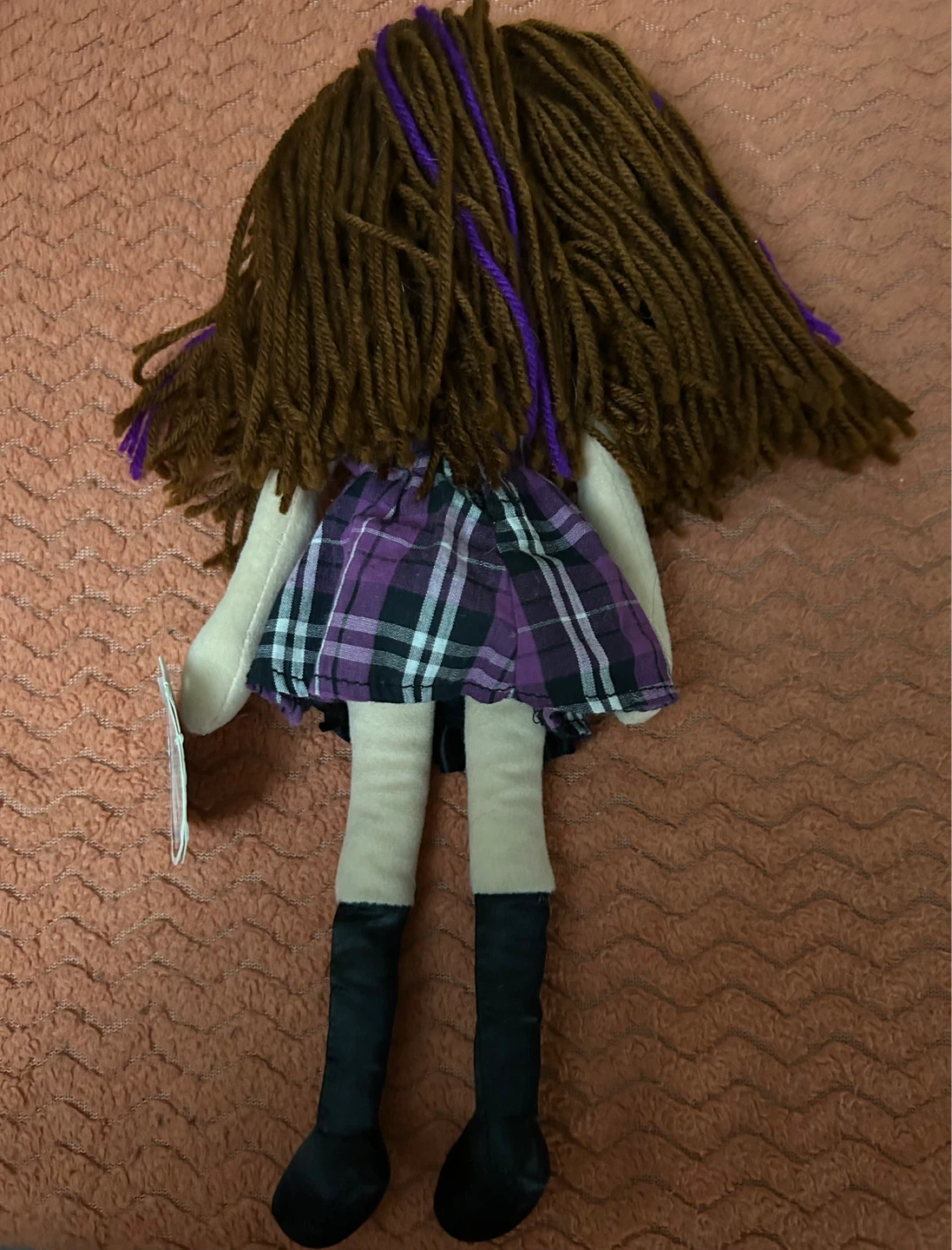 Aurora Sweet Lollies Doll {Toy} - photo 2
