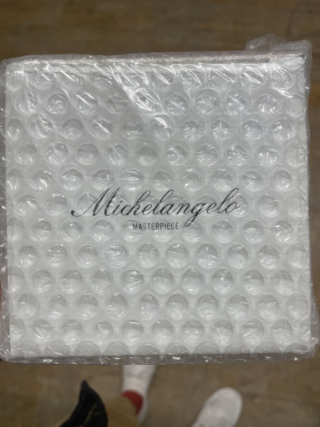 Michelangelo Masterpiece 4 pc Wine Glasses - photo 2