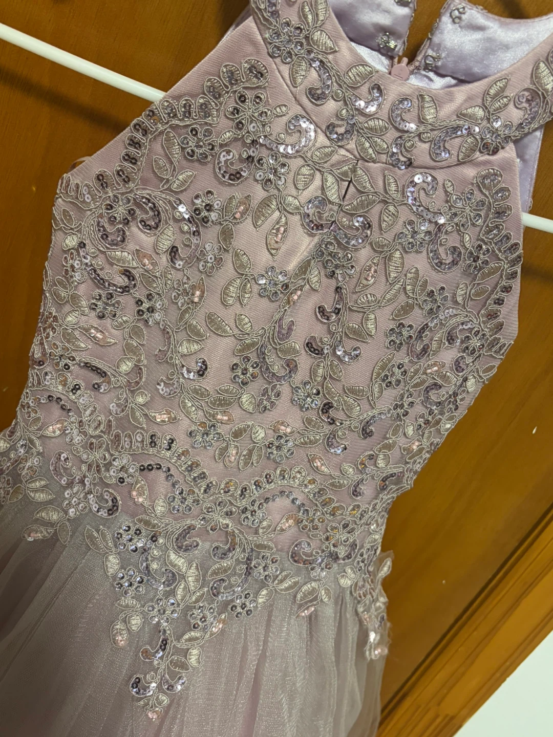Cinderella couture Size 6 Dress - ⚽ - photo 3