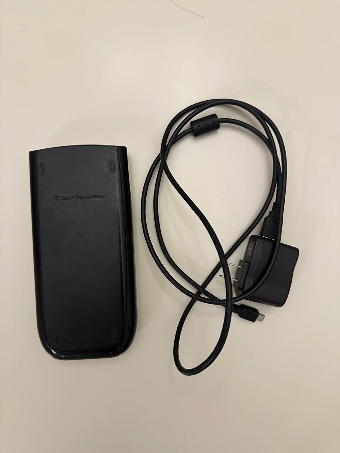 Graphing calculator - photo 3