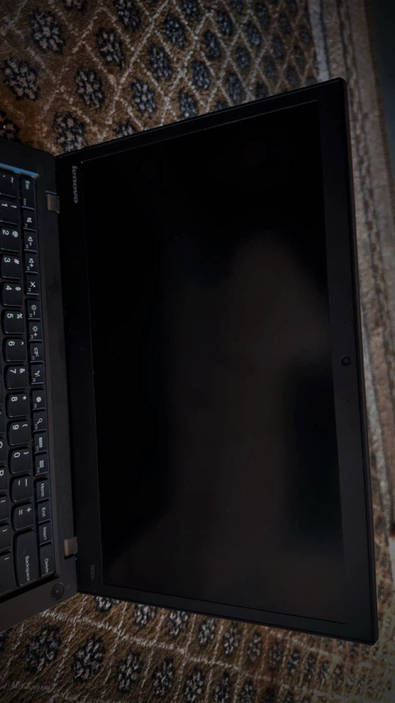 Lenovo ThinkPad T420s Laptop - photo 4