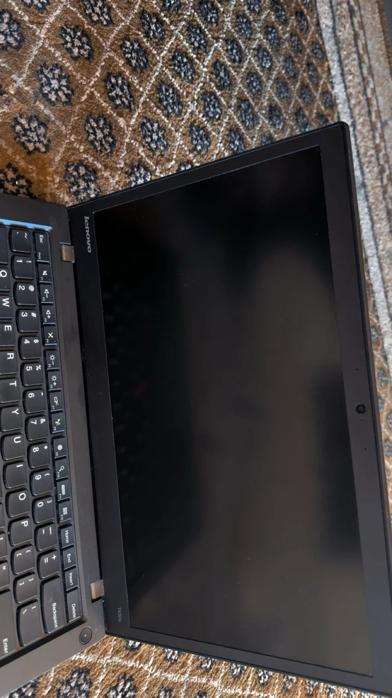 Lenovo ThinkPad T420s Laptop - photo 3