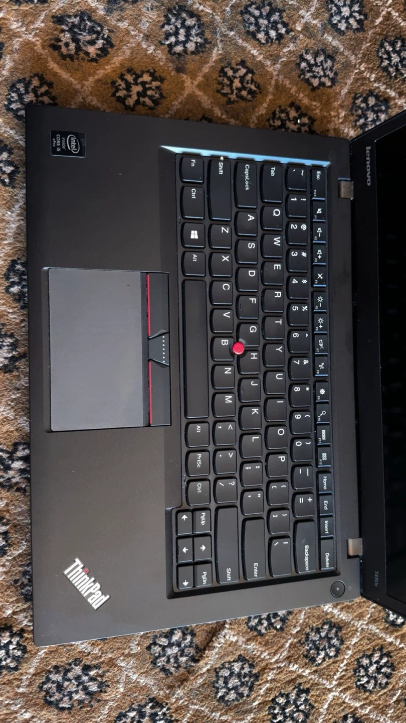 Lenovo ThinkPad T420s Laptop - photo 2