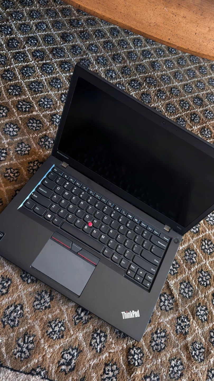 Lenovo ThinkPad T420s Laptop
