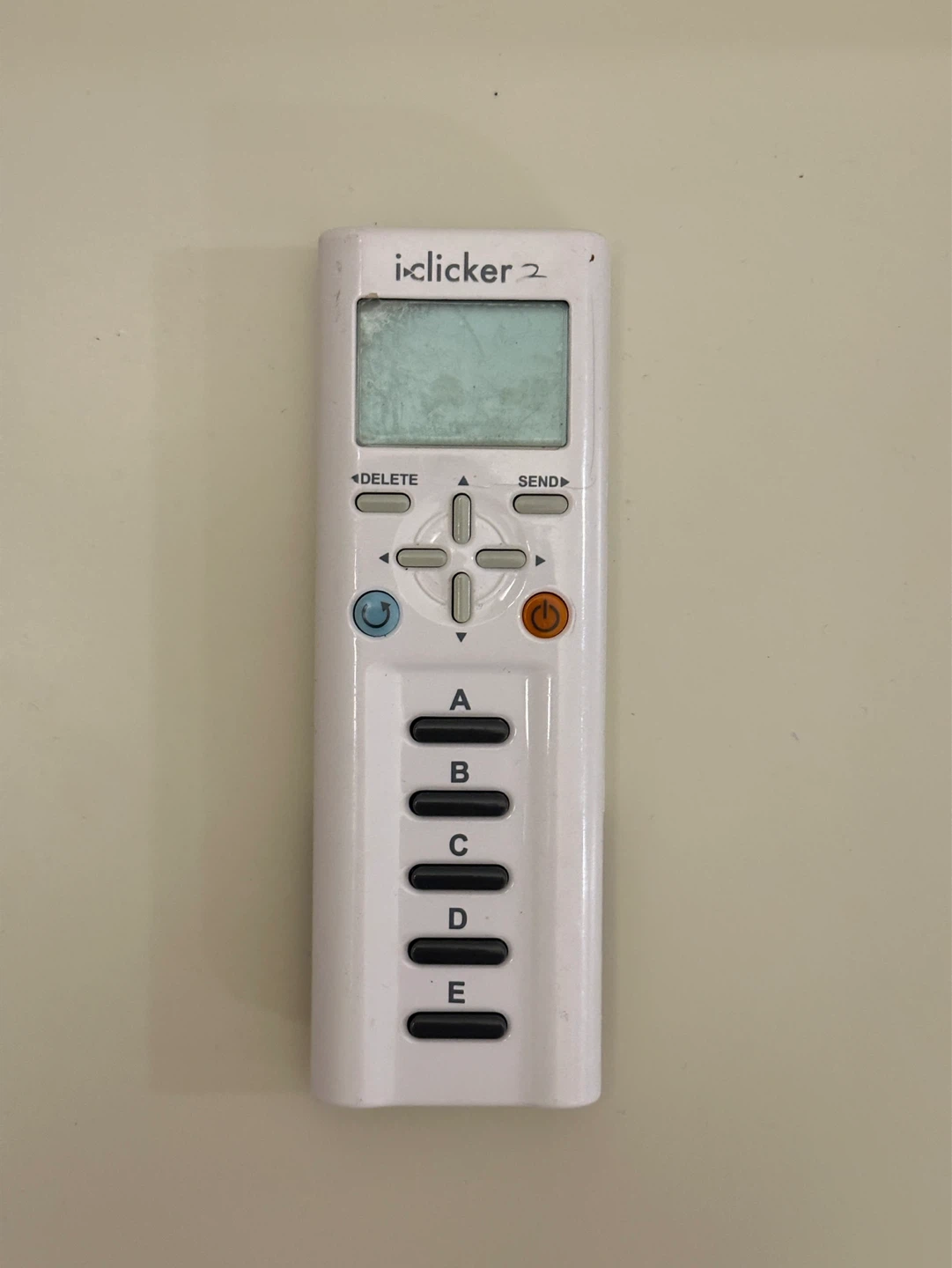iClicker 2 Clicker Remote