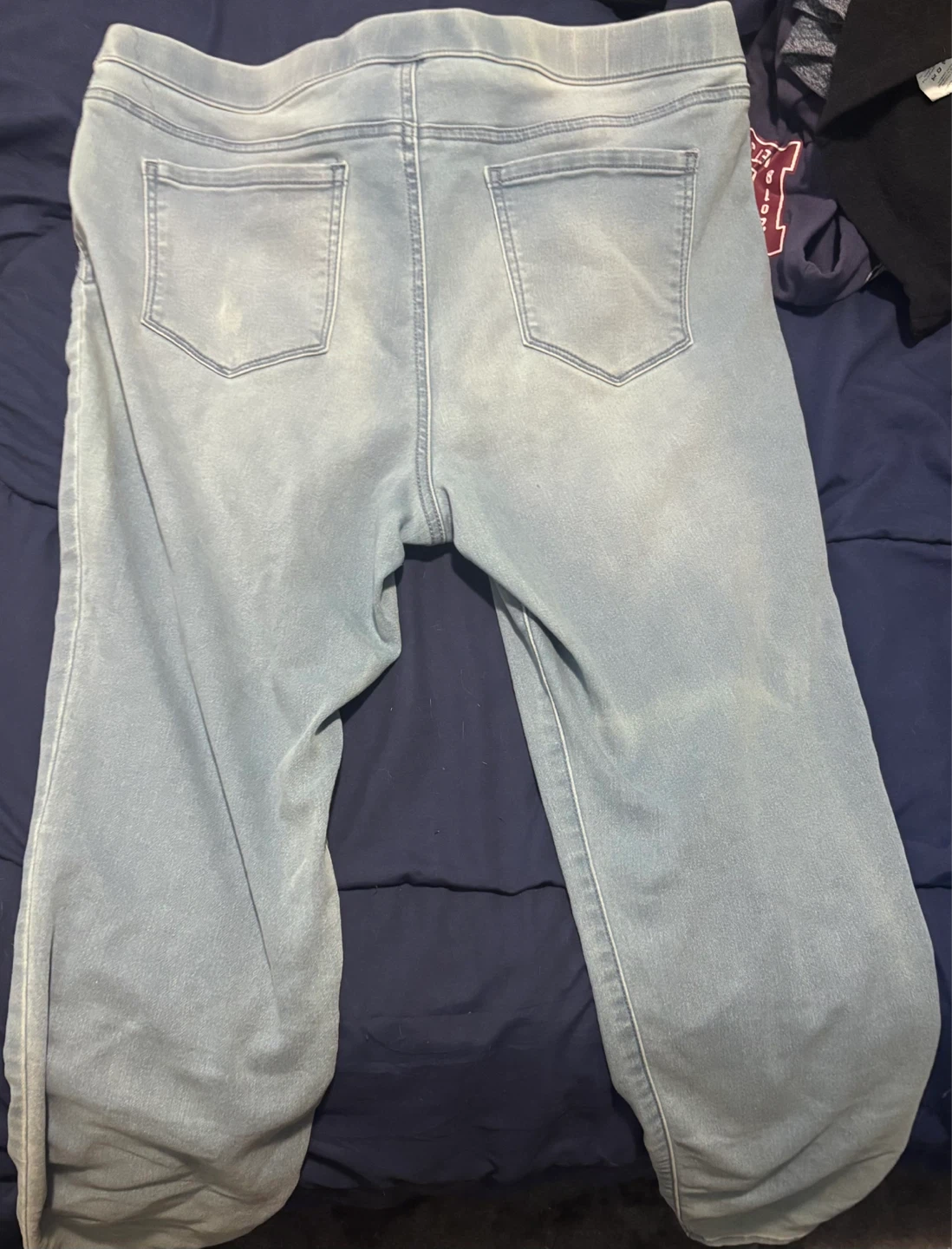 Woman’s Capris & Jeggings - Size 2XL - photo 4