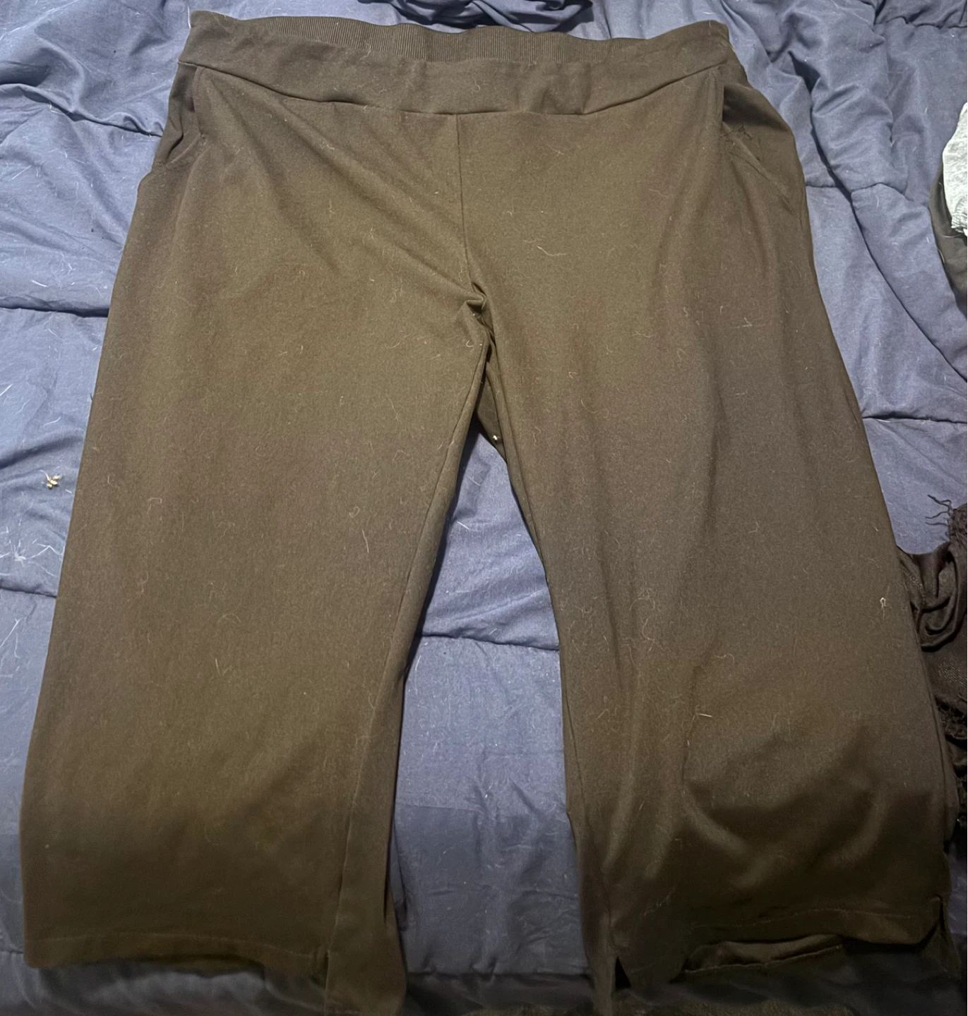 Woman’s Capris & Jeggings - Size 2XL