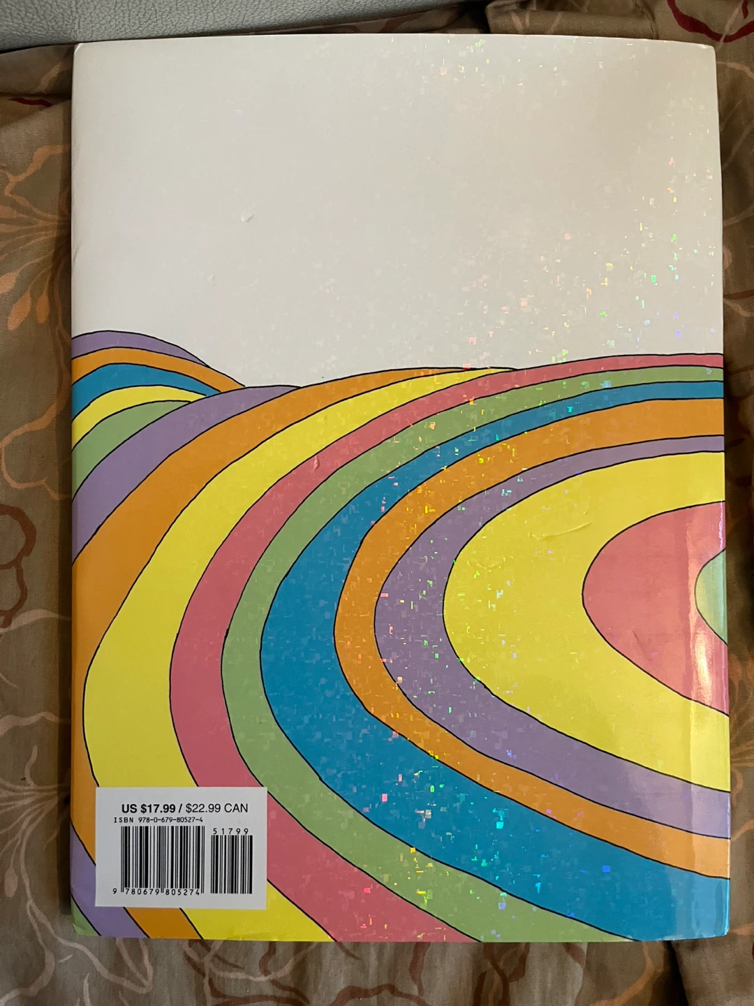 Dr. Seuss Oh, the Places You'll Go! Party Edition Book - photo 3