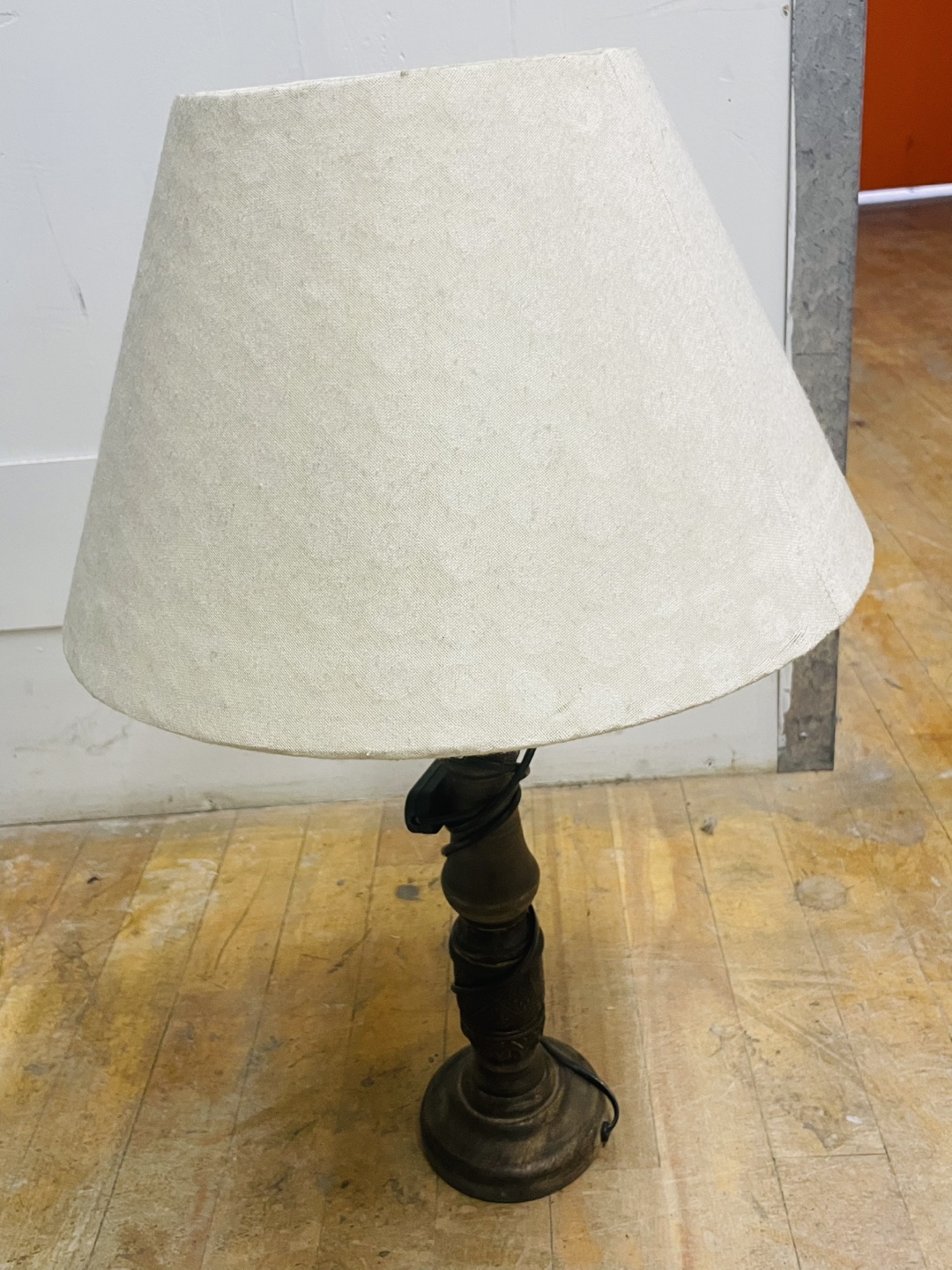 Vintage Table Lamp