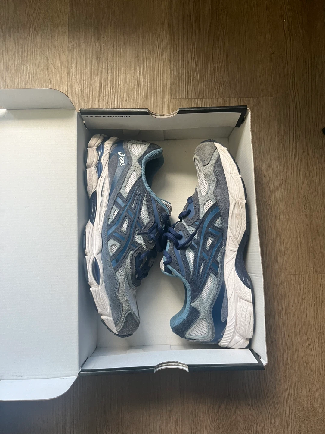 ASICS Men's Running Shoes