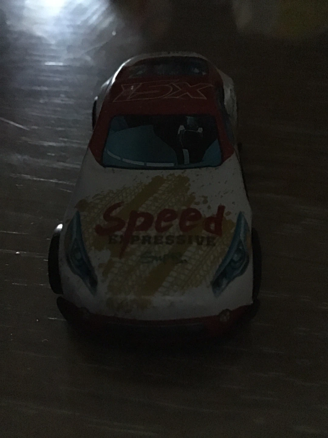 Speed Express Toy Car - photo 2