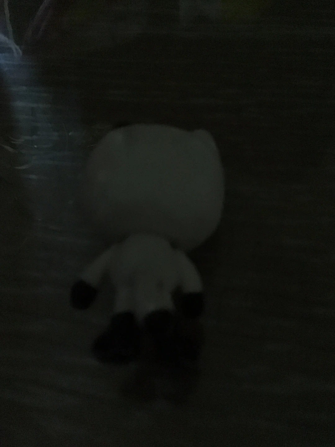 Gabby's Dollhouse Cat Figure - photo 2
