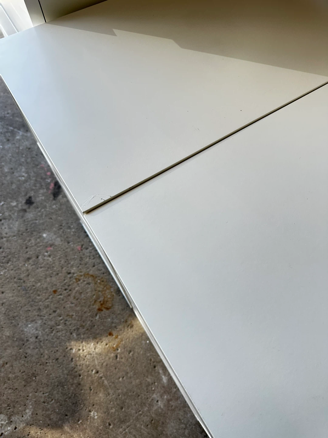 Ikea Alex drawers - photo 3
