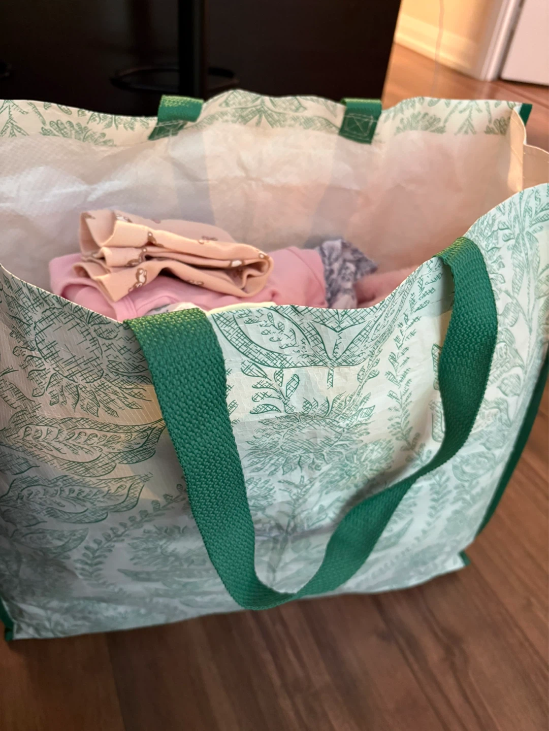 Baby Girl Clothes Bundle (mostly Carter’s)