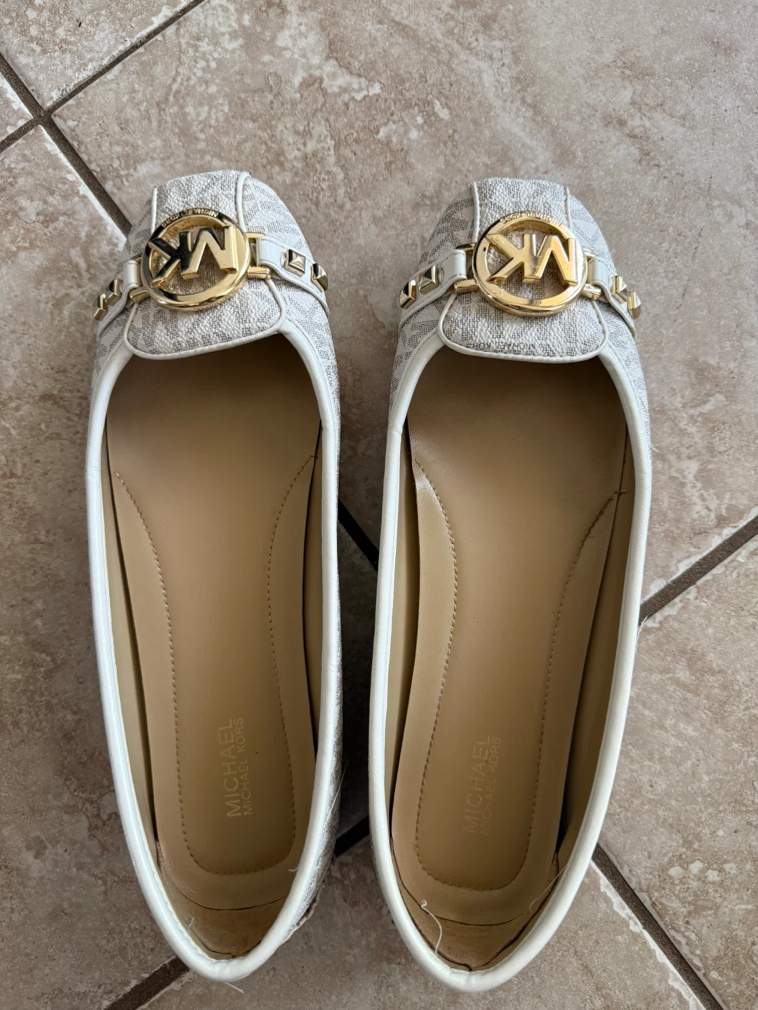MK shoes