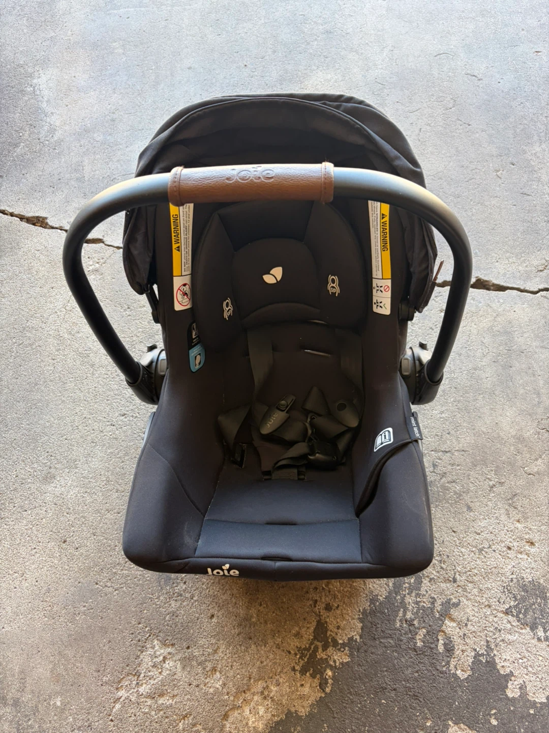 Joie Infant Car Seat