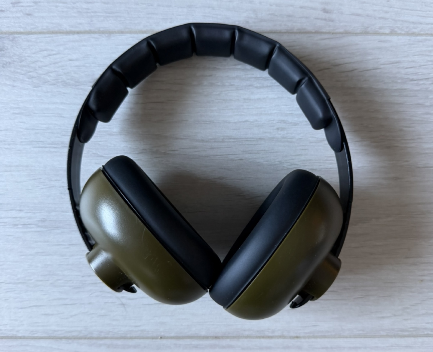BBTKCARE Ear Defenders