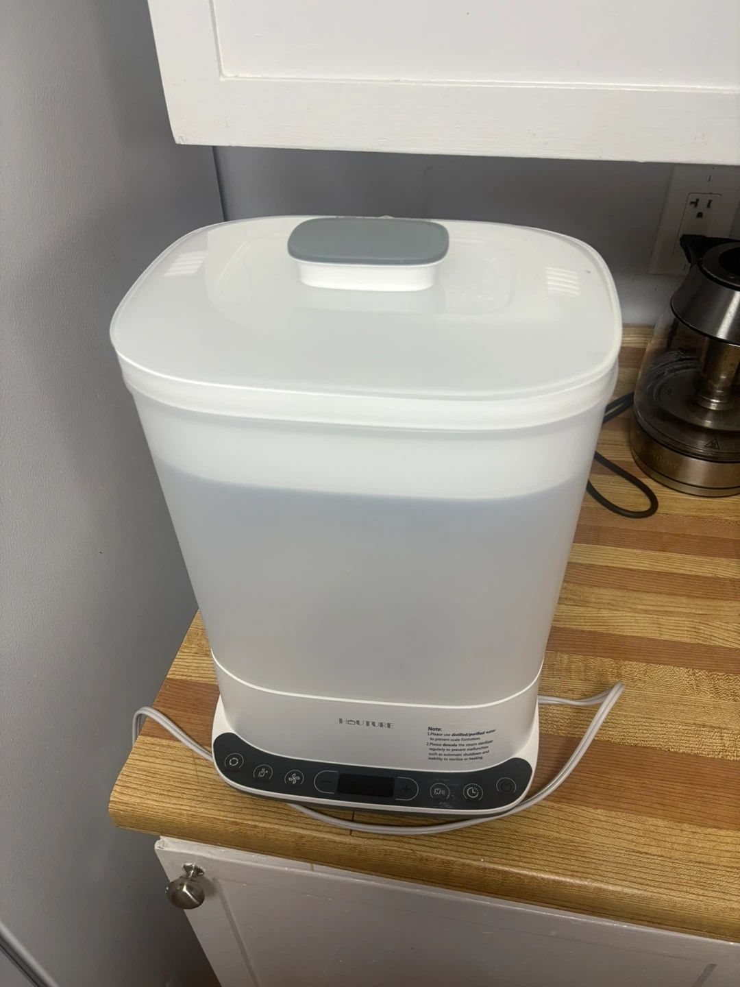 SteriBox Sterilizer