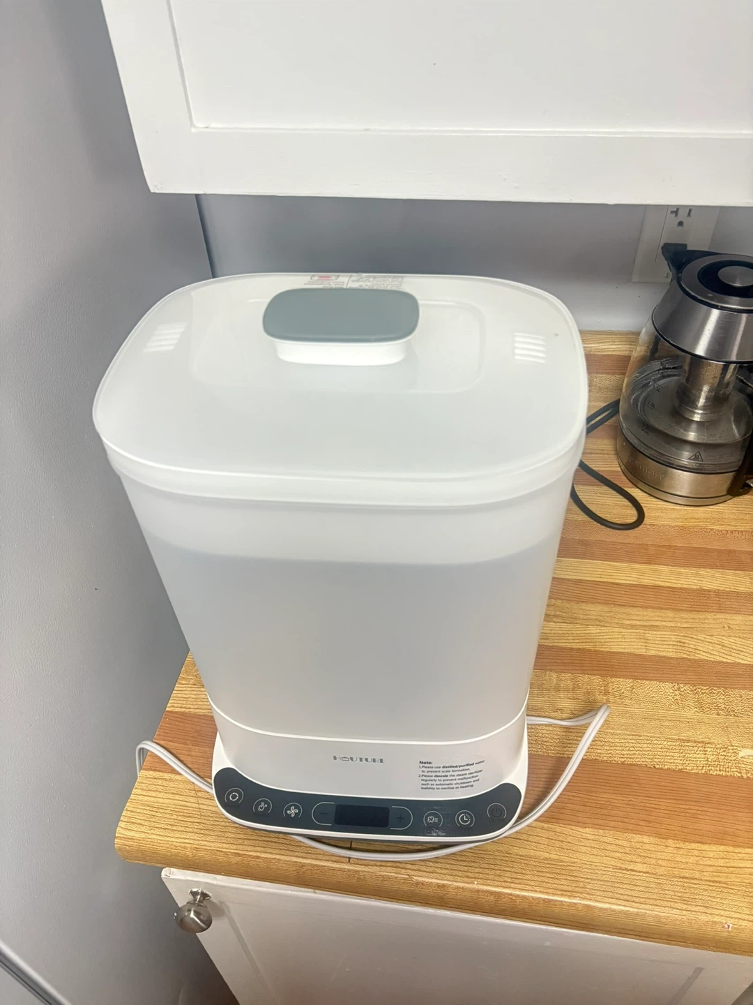 SteriBox Sterilizer - photo 2