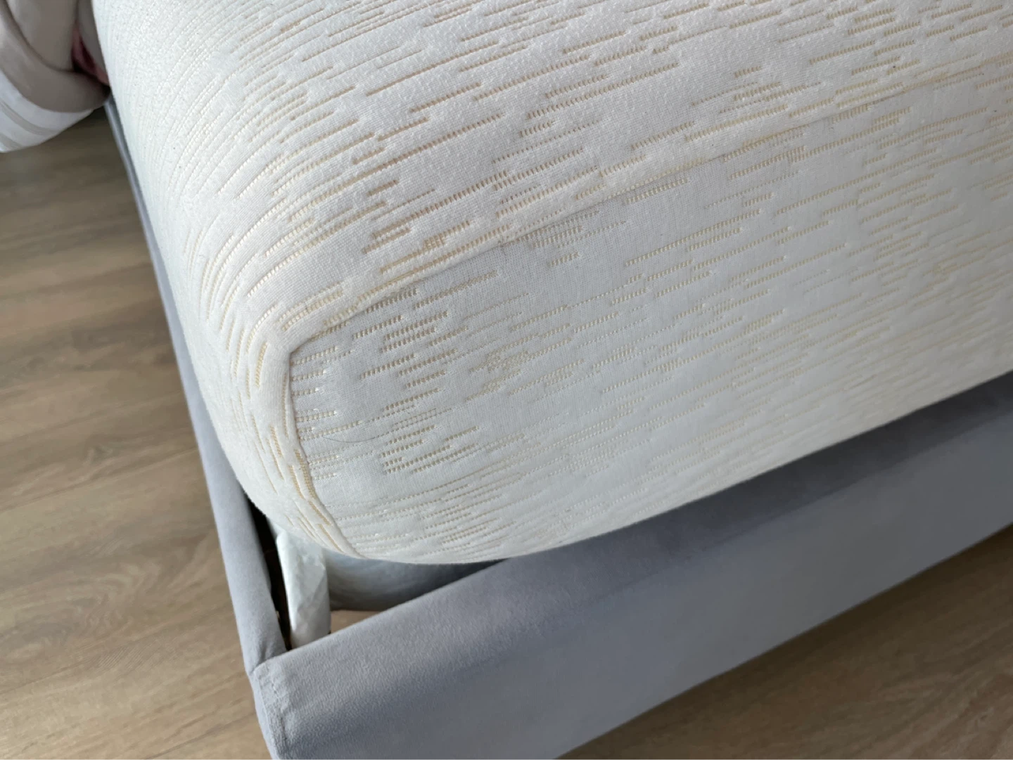 10” Memory Foam Mattress - has to go by Sunday! - photo 3
