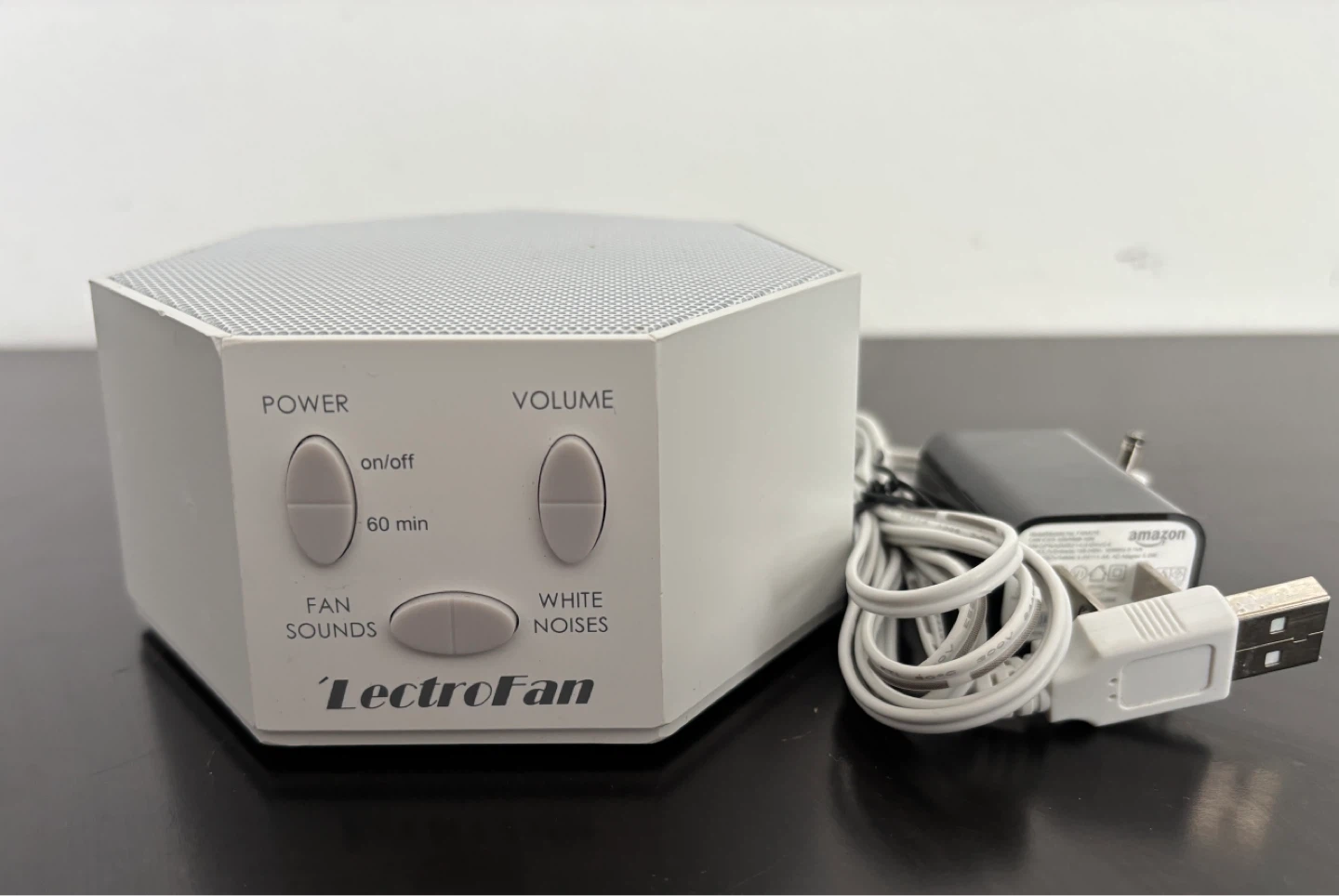 LectroFan ASTI Sound Machine ASM1007