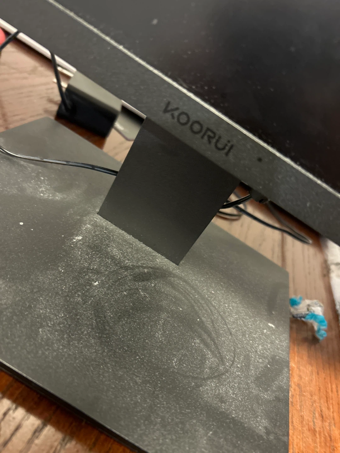KOORUI Monitor - photo 2