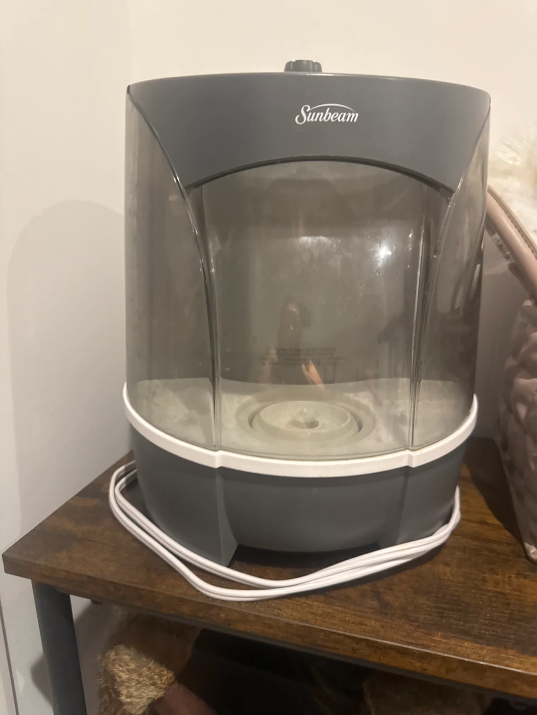 Sunbeam Humidifier
